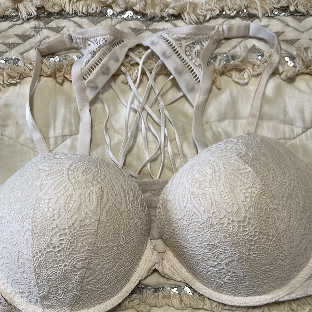 VS Very Sexy push up bra 38 D